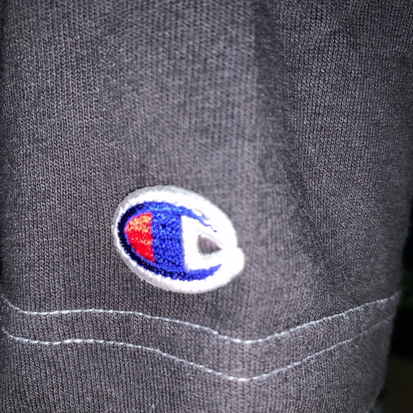 RARE! Junya Watanabe COMME DES GARÇONS x CHAMPION - Picture 8 of 10